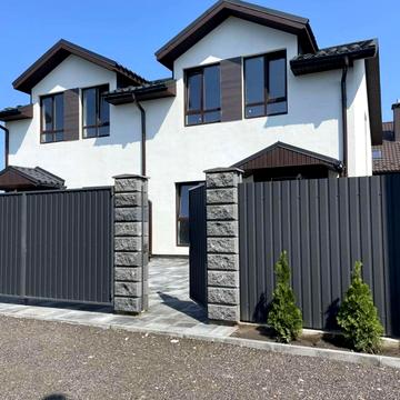 Абрикосова вул.