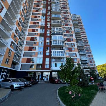 Лисогірський пров., 20