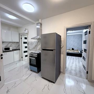 Ніжинська вул., 43