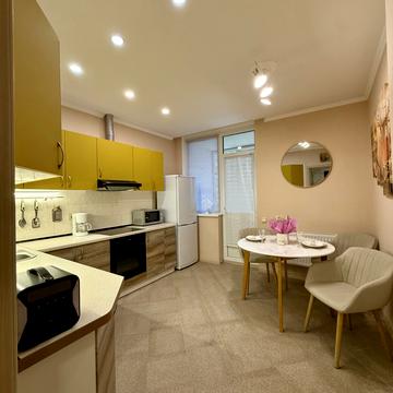 Самійла Кішки вул. (Маршала Конєва), 10/1