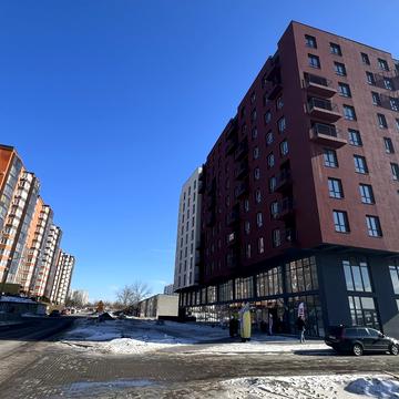 Трускавецька вул., (Будинок)