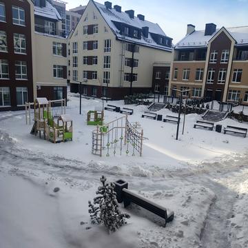 Вячеслава Чорновола вул., 17