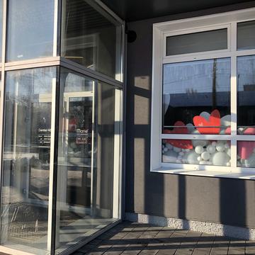 Олександра Оксанченка вул. (Степового Фронту), 48