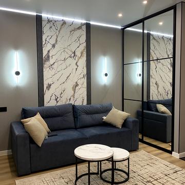 Краснова вул., 1-А