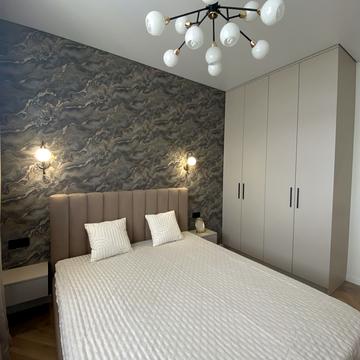 Краснова вул., 1-А