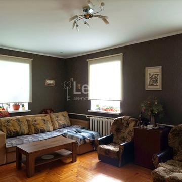 Добровольців вул. (Раменська)