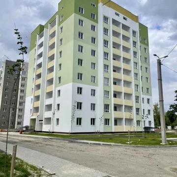 Героїв Харкова просп. (Московський), 270б