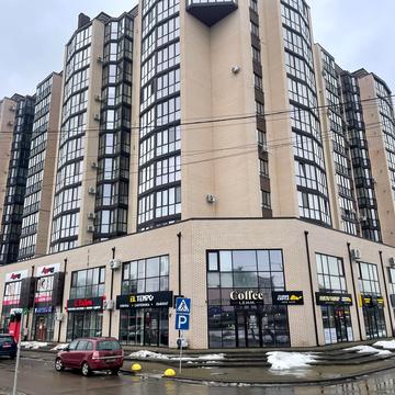 Рівненська вул., 25-П