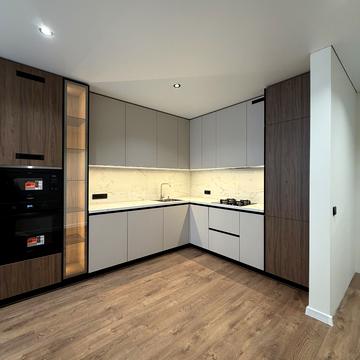 Капушанська вул., (Будинок 2)