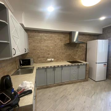 Олени Пчілки вул., 2