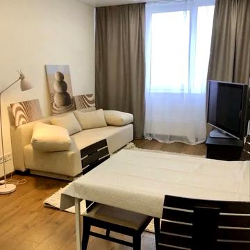 Євгена Сверстюка вул. (Марини Раскової), 6-Д