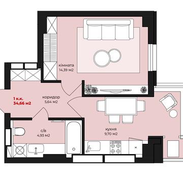 Михайла Грушевського вул. (Котовського), (Будинок)