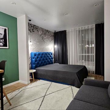 Кадетський Гай вул., 10