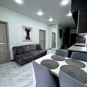 Науки просп. (Гагаріна), 112-Б