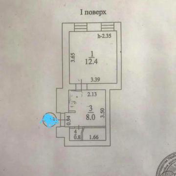 Спиридонівська вул., 33