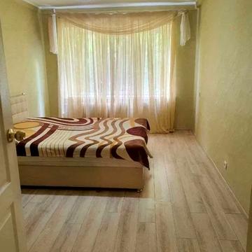 Донецька вул., 53