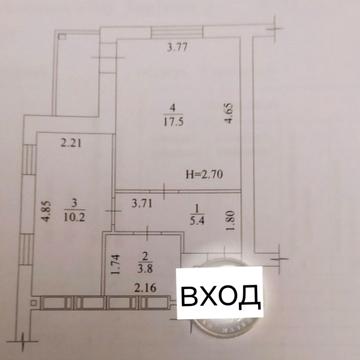 Борткевича вул., 11