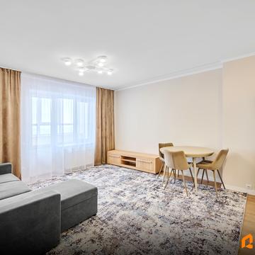 Приміська вул., (2 черга (будинок 2))