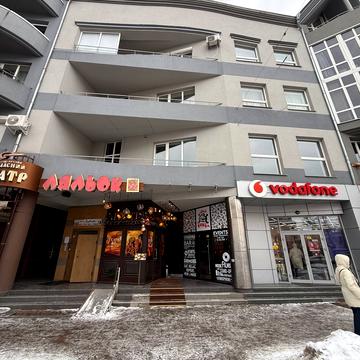 Незалежності вул., 10-А