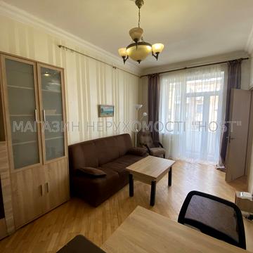 Григорія Сковороди вул. (Пушкінська), 67/69