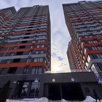 Братів Чибінєєвих вул. (Чернігівська), 8-В