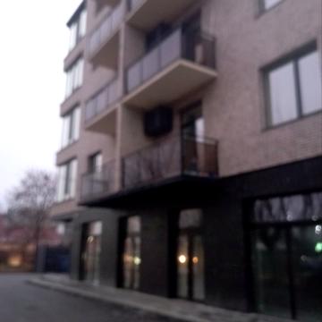 Капушанська вул., 168-А