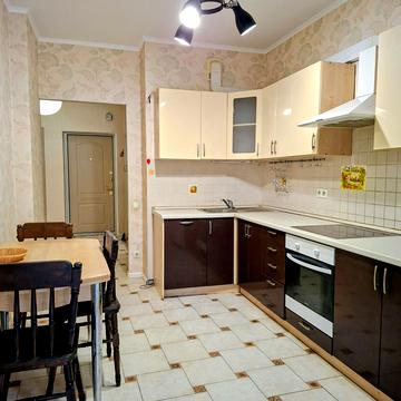 Регенераторна вул., 4 к7