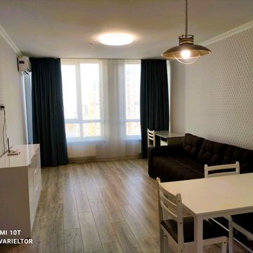 Каховська вул., 62-А