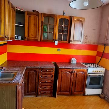 Петра Григоренка просп., 3-В