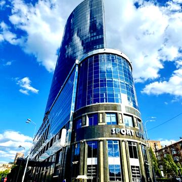 Мечникова вул. (Кловський), 2