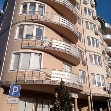 Ігоря Сікорського вул., 16-А