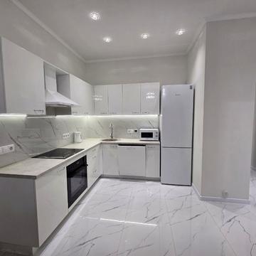 Берестейський просп. (Перемоги), 11 к1