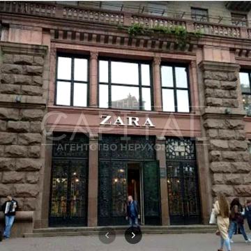 Хрещатик вул. (Kreschatic), 23