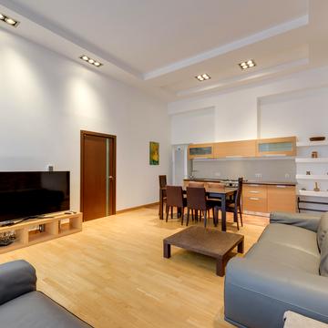 Антоновича вул. (Горького), 23