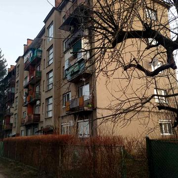 Національної Гвардії вул. (Гвардійська), 7