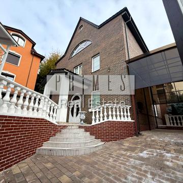 вул. Ольшанська, 34