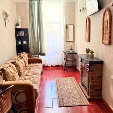 Олександра Кониського вул. (), 5