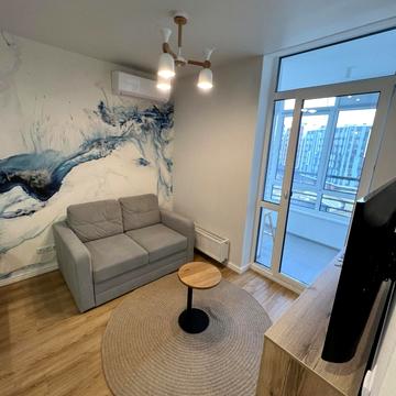 Тадея Рильського бульв., 1