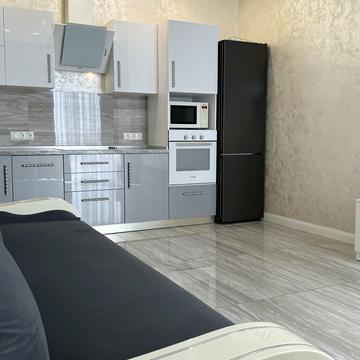 Андрія Верхогляда вул. (Михайла Драгомирова), 2-А