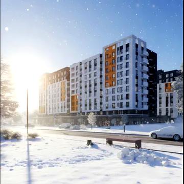 Немирівське шосе, (Будинок 3)