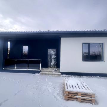 Проліскова вул.