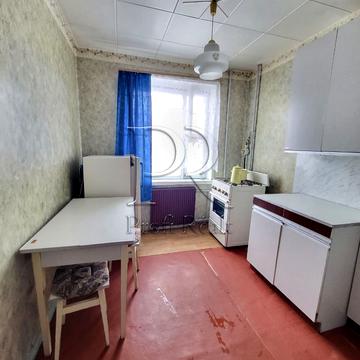 Науки просп., 24