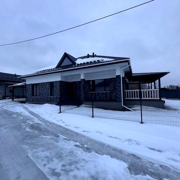 Паркова вул.