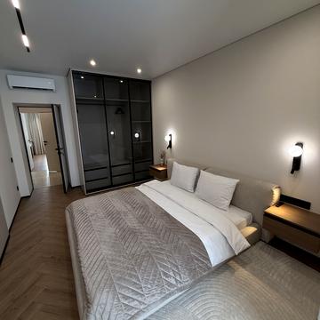 Гетьмана Мазепи вул., 164, к5