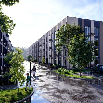 Козацька, 32