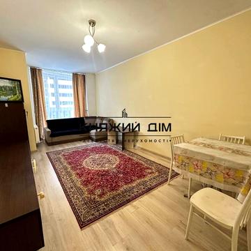 Драгоманова вул., 2-А