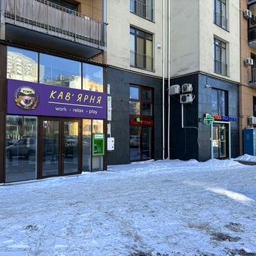 Замковецька вул., 106-Б