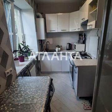 40 років Перемоги вул., 29/1