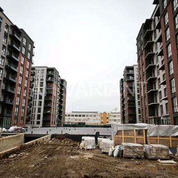 Тиводара Легоцького вул., 64