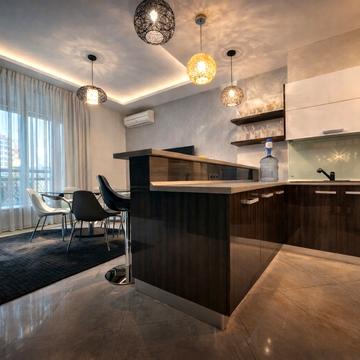 Андрія Верхогляда вул. (Михайла Драгомирова), 12